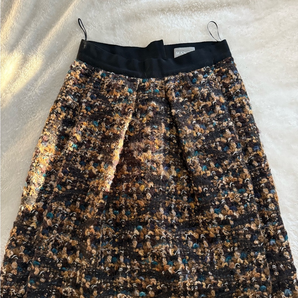 Mantu Skirt US 8 /Italy 44